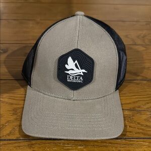 Delta Waterfowl Hat